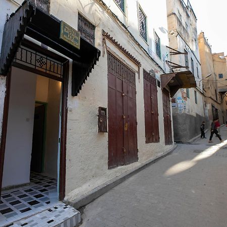 Backhome Fez Exterior photo